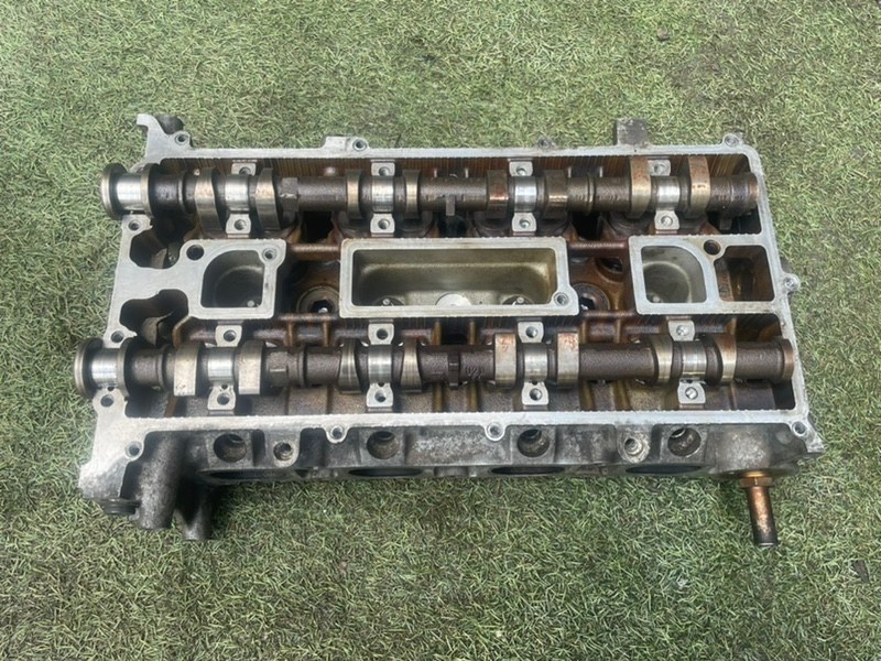 Головка блока цилиндров
