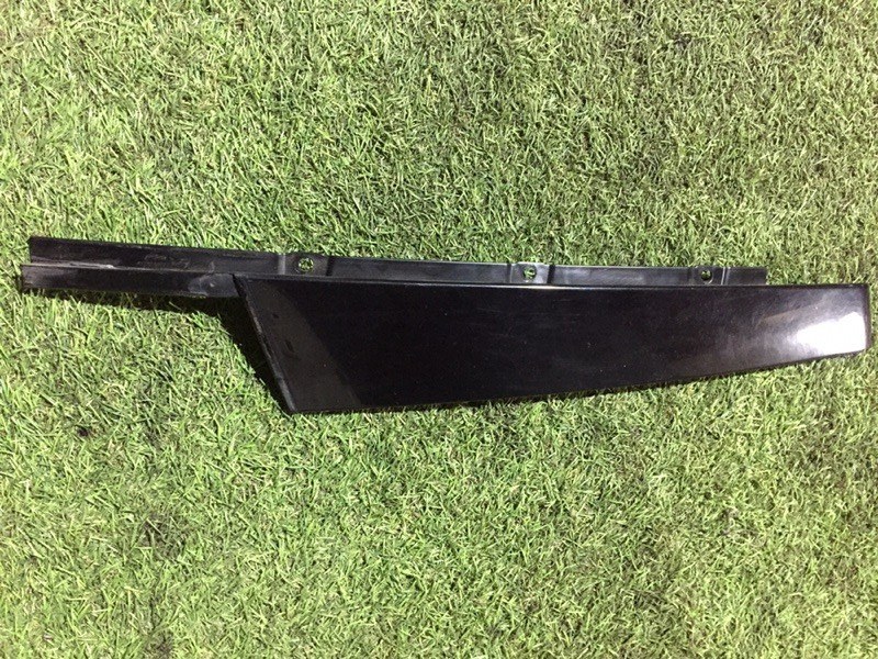 Обшивка стойки