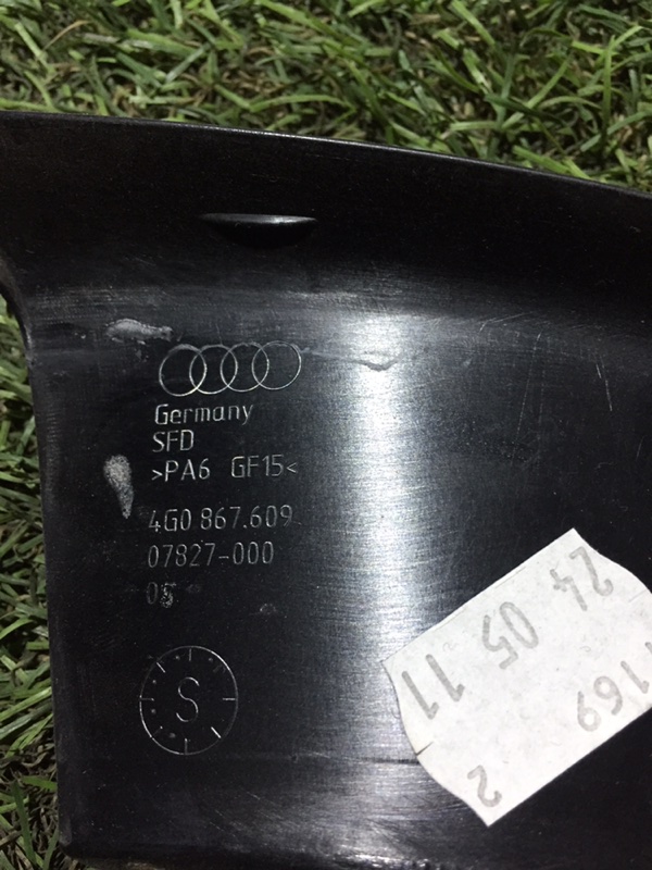 Рамка двери