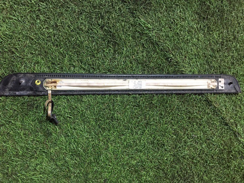 Накладка порога (внутренняя)