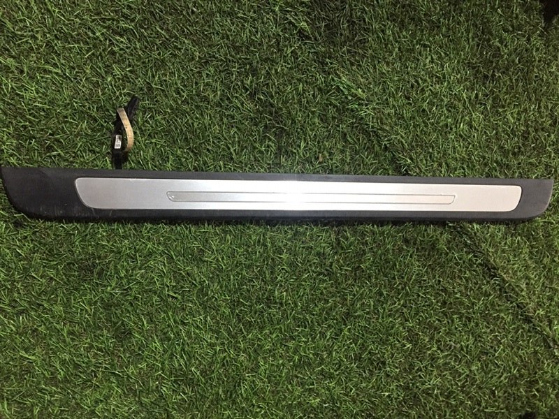 Накладка порога (внутренняя)