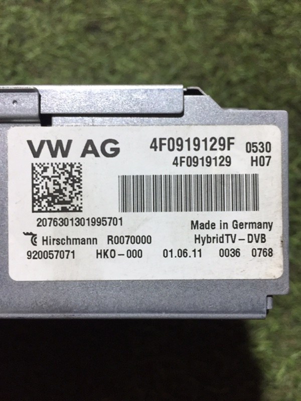 TV тюнер
