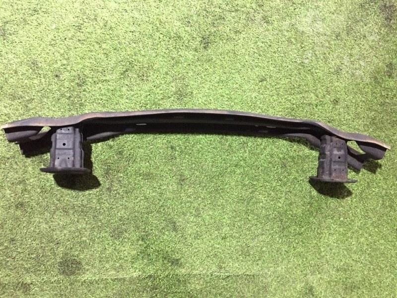 Усилитель заднего бампера