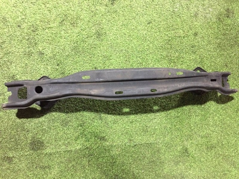 Усилитель заднего бампера