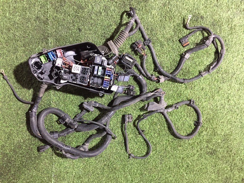 Проводка (коса)