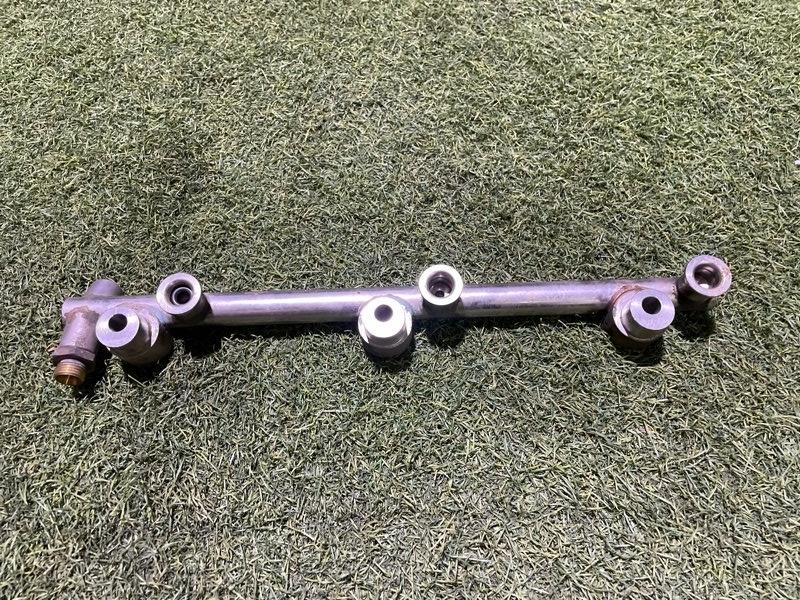 Рейка топливная (рампа)