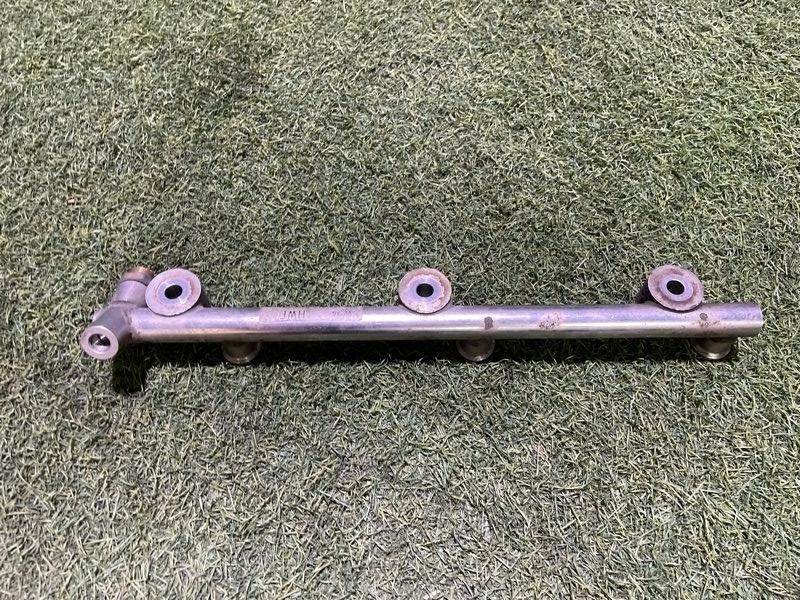 Рейка топливная (рампа)