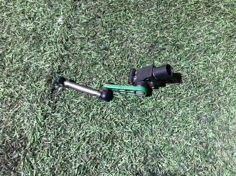 Датчик регулировки дорож. просвета