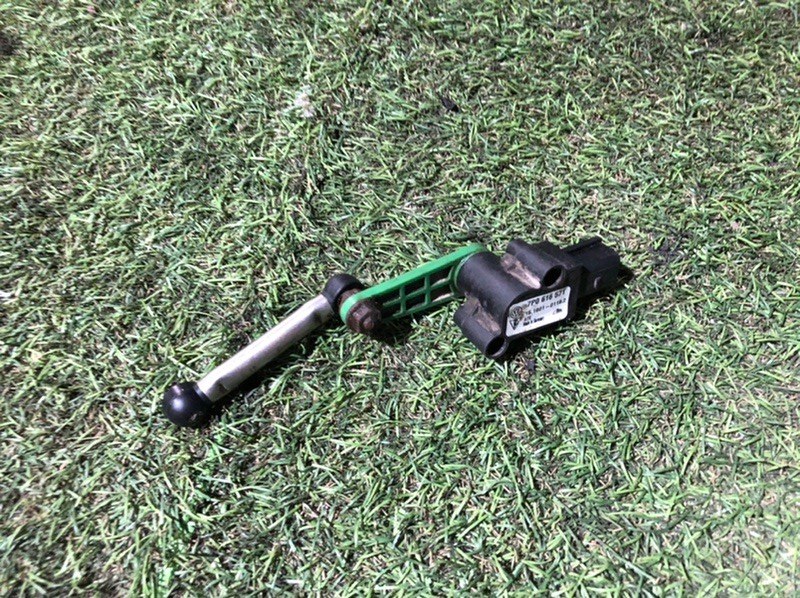 Датчик регулировки дорож. просвета