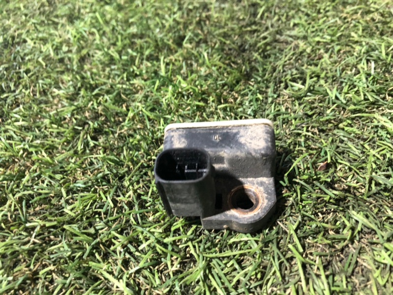 Датчик ускорения