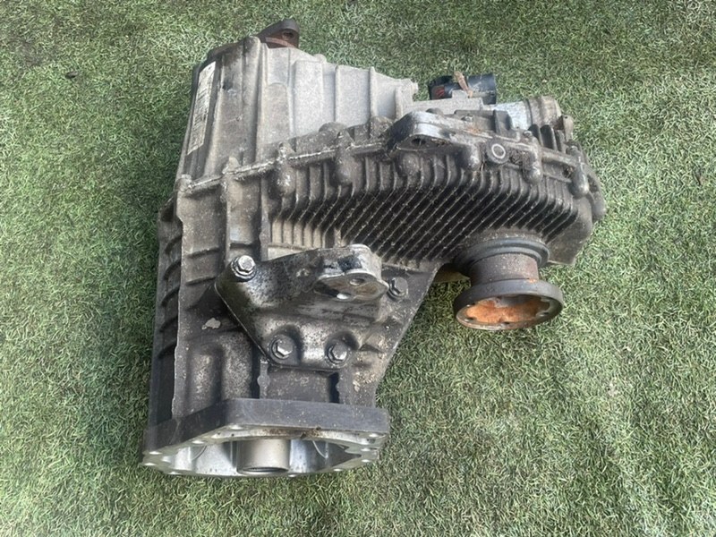 Коробка раздаточная