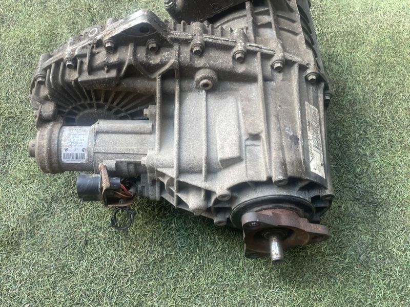 Коробка раздаточная