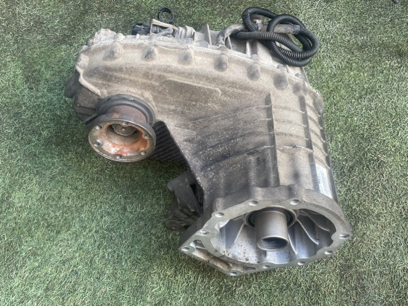 Коробка раздаточная