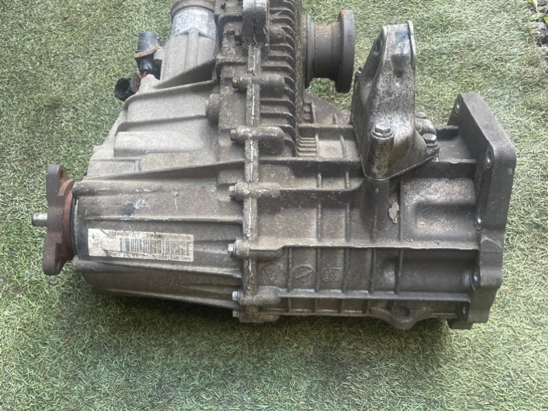 Коробка раздаточная