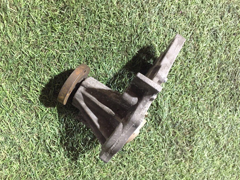 Насос водяной (помпа)