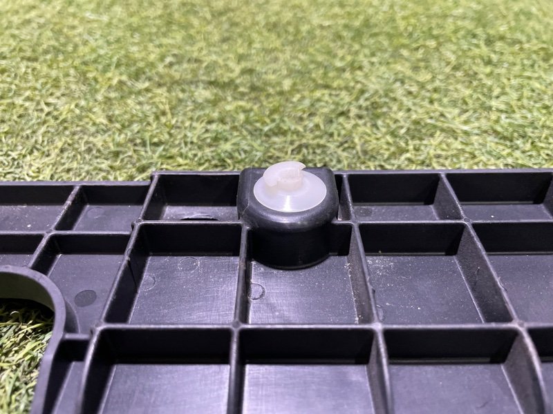 Крышка защитная