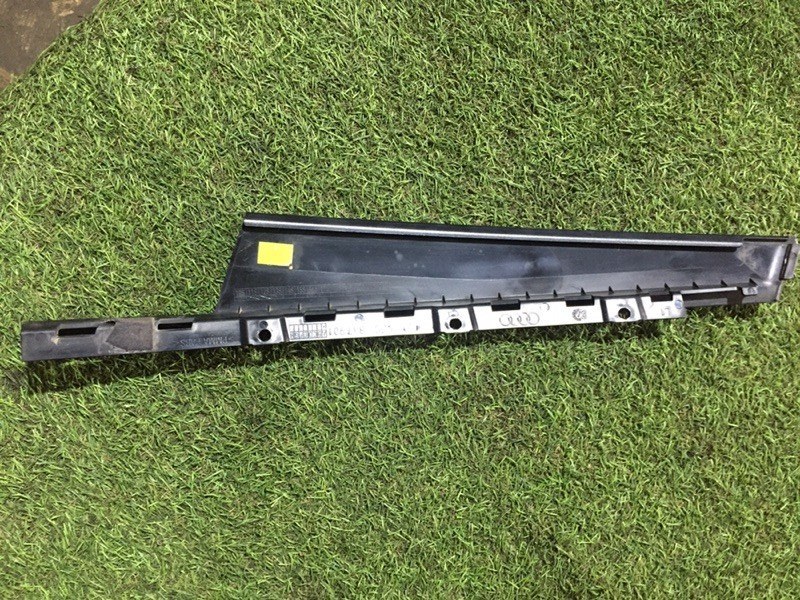 Обшивка стойки