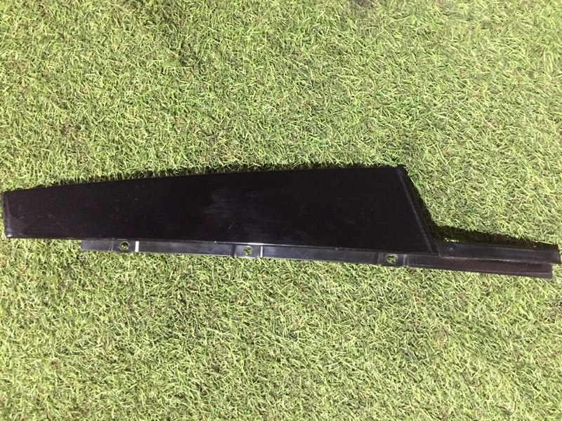 Обшивка стойки