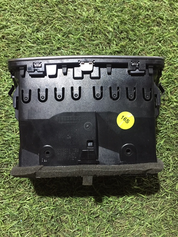 Дефлектор воздушный