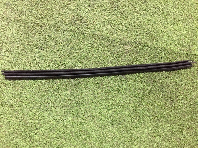 Уплотнитель двери