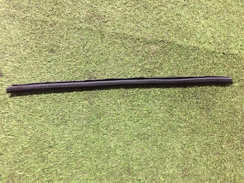 Уплотнитель двери