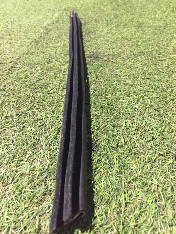 Уплотнитель двери