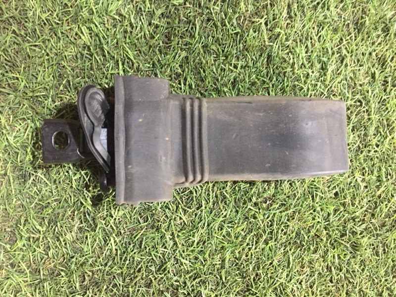 Ограничитель двери