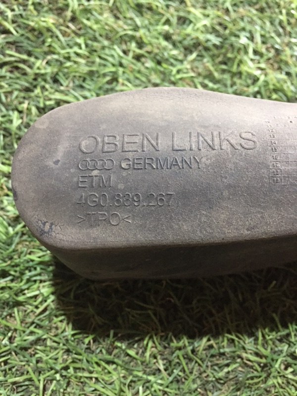 Ограничитель двери