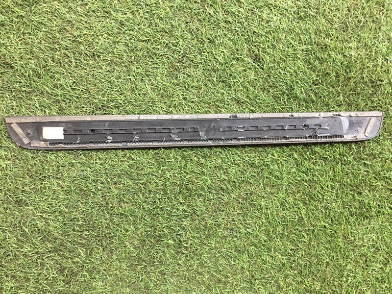 Накладка порога (внутренняя)