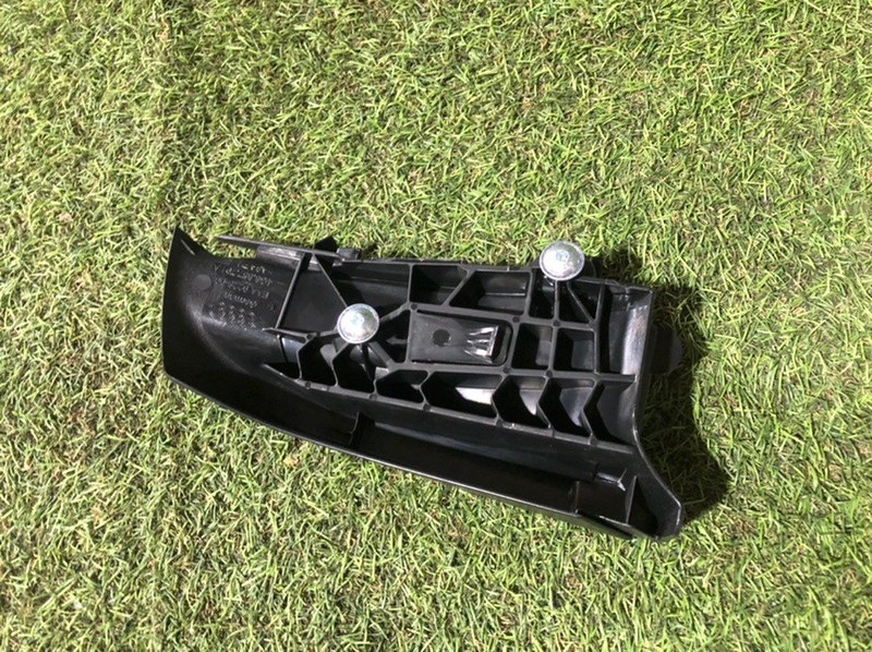 Механизм регулировки ремня безопасности