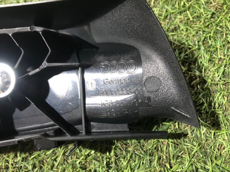 Механизм регулировки ремня безопасности