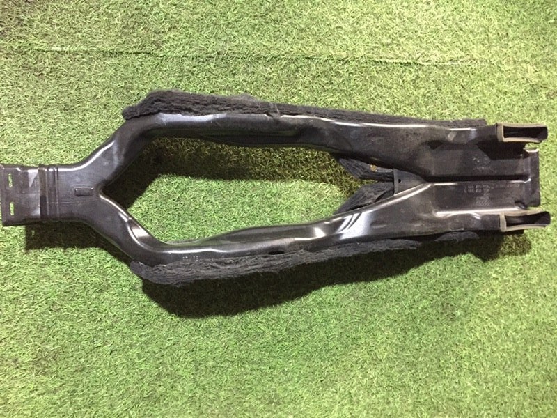 Воздуховод