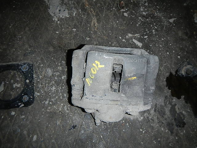 Суппорт передний левый