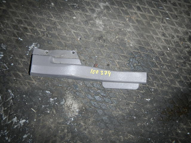 Накладка порога (внутренняя)