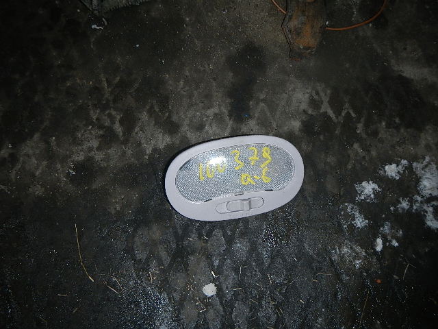 Плафон салонный