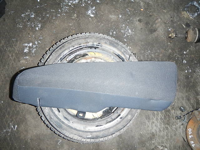 Спинка сидения