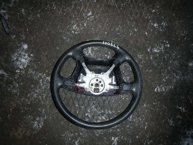 Рулевое колесо (руль)