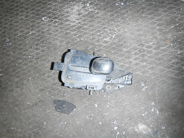 Кулиса МКПП / АКПП