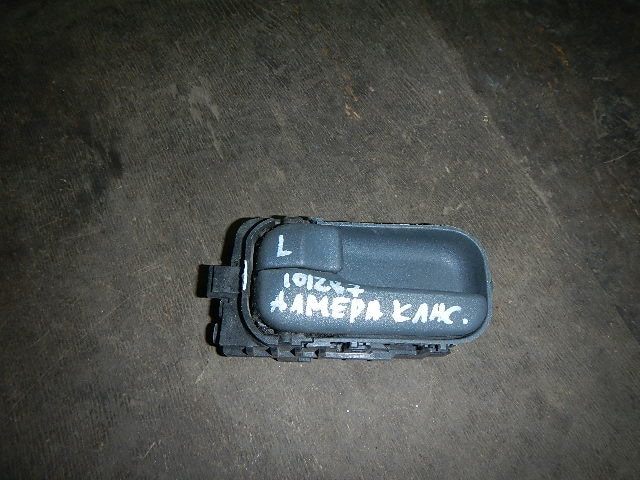 Ручка двери внутренняя левая