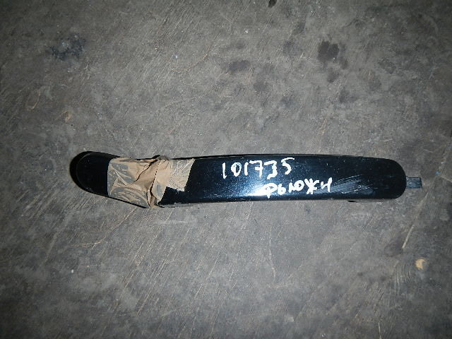 Ручка двери задней наружная правая