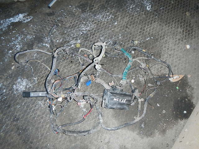 Проводка (коса)