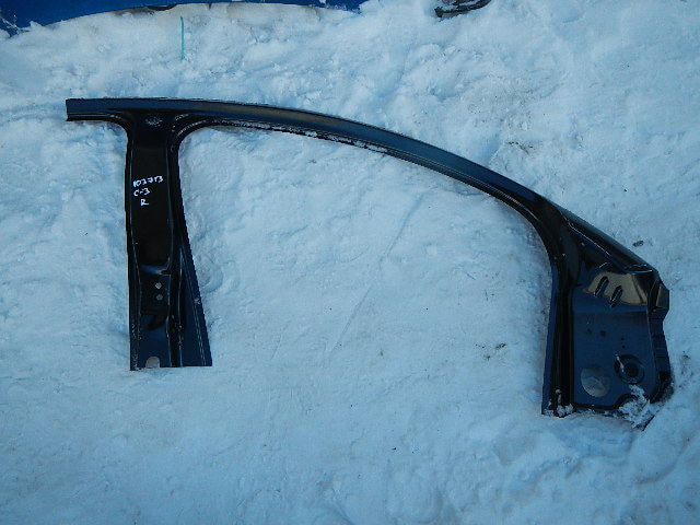 Кузовной элемент