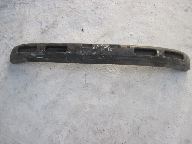 Наполнитель переднего бампера