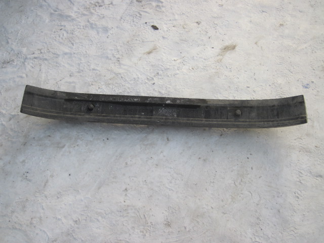 Наполнитель переднего бампера