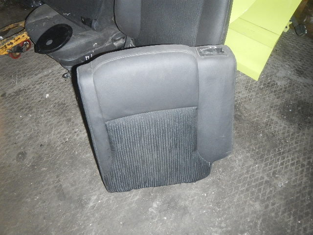 Спинка сидения