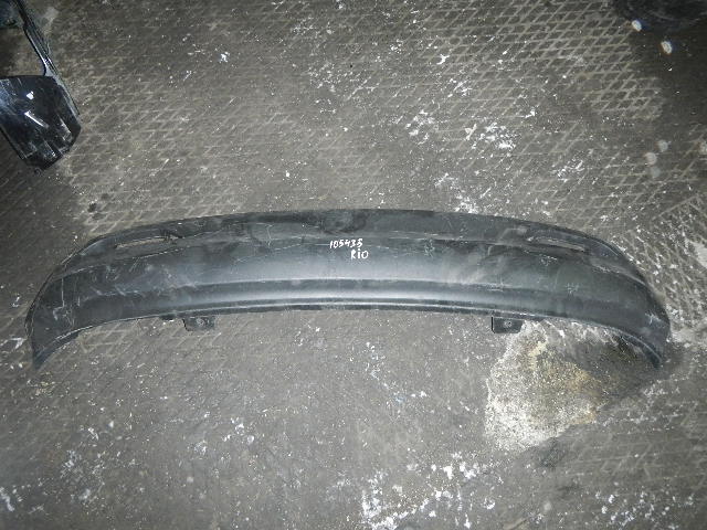 Юбка задняя