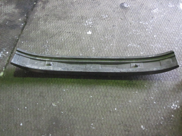 Наполнитель переднего бампера