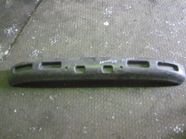 Наполнитель переднего бампера