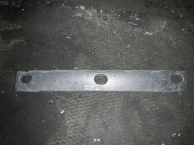 Наполнитель заднего бампера