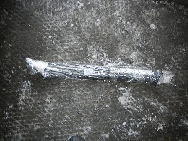 Обшивка стойки